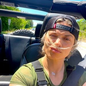 Meet your Posher, Sherri